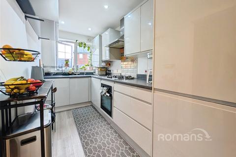 2 bedroom semi-detached house for sale, Fawn Drive, Three Mile Cross, Reading