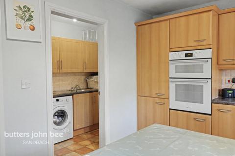 4 bedroom townhouse for sale, Crewe Road, Sandbach