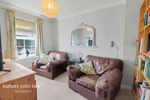 4 bedroom townhouse for sale, Crewe Road, Sandbach