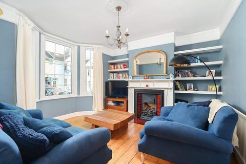 undefined, Lennox Road, Hove