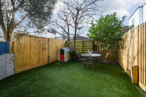 undefined, Lennox Road, Hove