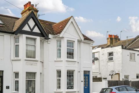 undefined, Lennox Road, Hove