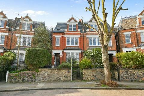 2 bedroom flat for sale, Whitehall Park  Whitehall Park Conservation Area N19 3TS