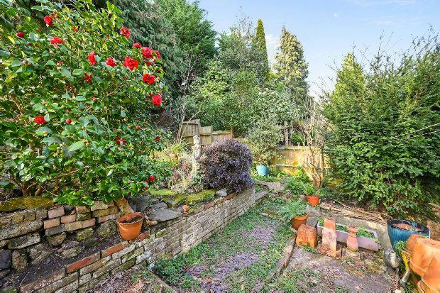 Private Garden