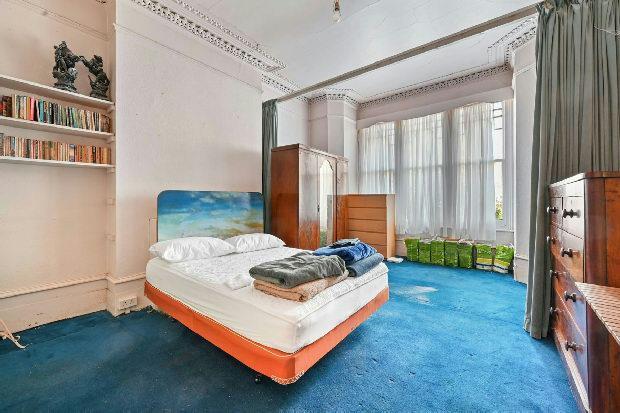 Front Bedroom