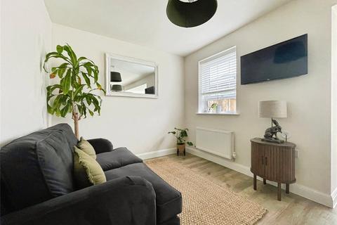 undefined, Asgard Avenue, Warsop, Mansfield, Nottinghamshire, NG20