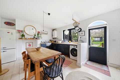 undefined, Suez Road, Cambridge, CB1