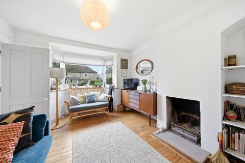 undefined, Suez Road, Cambridge, CB1