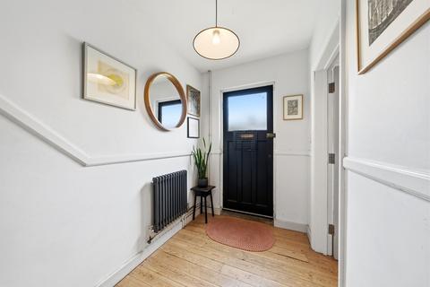 undefined, Suez Road, Cambridge, CB1