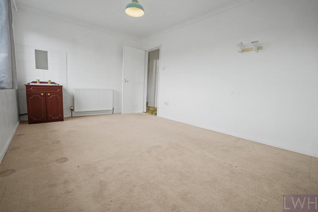 Master Bedroom 1