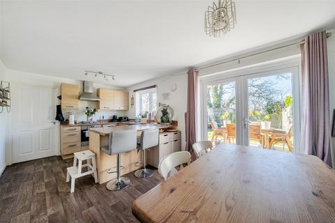4 bedroom detached house for sale, Tetchill Brook Road, Ellesmere.
