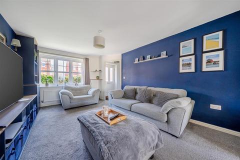 4 bedroom detached house for sale, Tetchill Brook Road, Ellesmere.