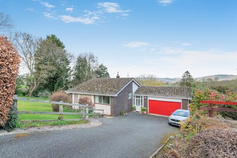 undefined, Hillside Close, Mitchel Troy Common, Monmouth