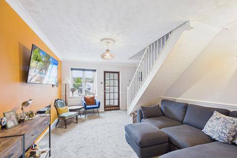 3 bedroom semi-detached house for sale, Orchid Close, Ross-on-Wye, Hfds, HR9