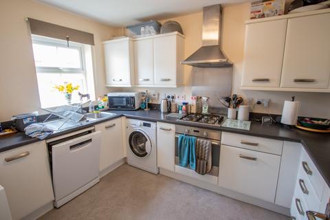 3 bedroom terraced house for sale, Lindemann Close, Sidford