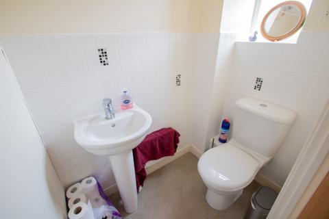 3 bedroom terraced house for sale, Lindemann Close, Sidford