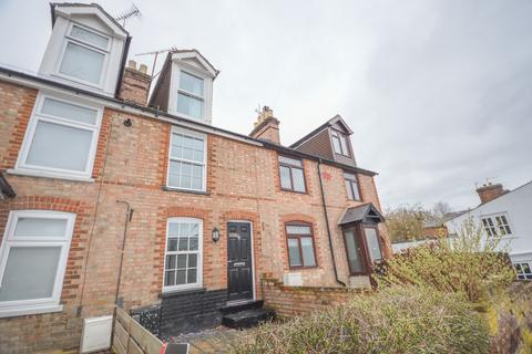 undefined, South Street, Bishops Stortford, CM23