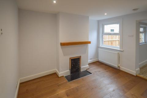 undefined, South Street, Bishops Stortford, CM23
