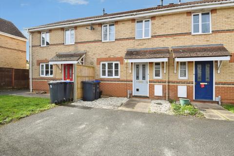 undefined, Beamont Way, Amesbury, SP4 7UA