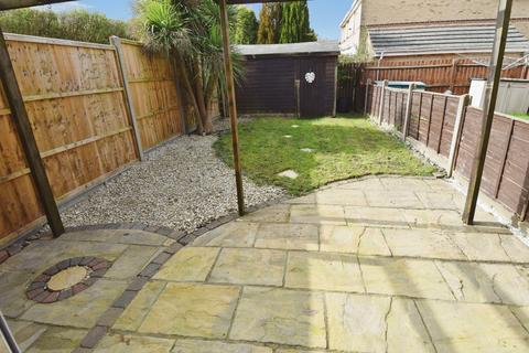 undefined, Beamont Way, Amesbury, SP4 7UA