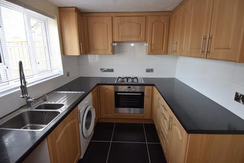 undefined, Beamont Way, Amesbury, SP4 7UA