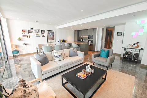 undefined, 1 Blackfriars Road, London, London, SE1