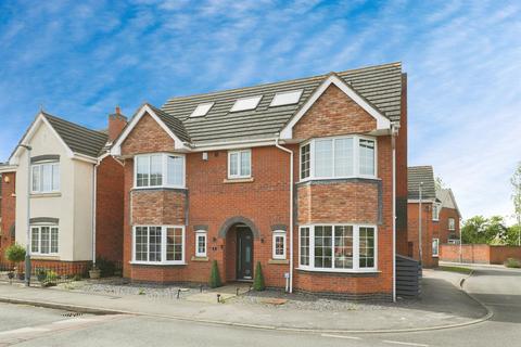 Hammond Green, Wellesbourne, Warwick