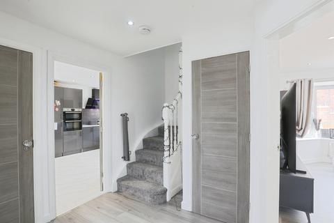 undefined, Hammond Green, Wellesbourne, Warwick