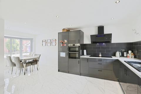 undefined, Hammond Green, Wellesbourne, Warwick