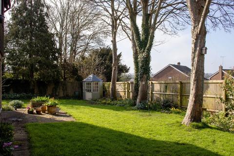 undefined, Fair View, Alresford