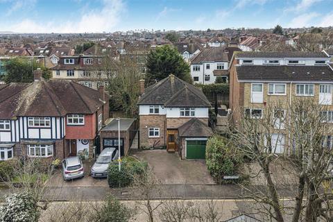 3 bedroom house for sale, Glen Crescent, Woodford Green