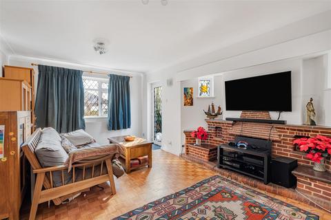 3 bedroom house for sale, Glen Crescent, Woodford Green