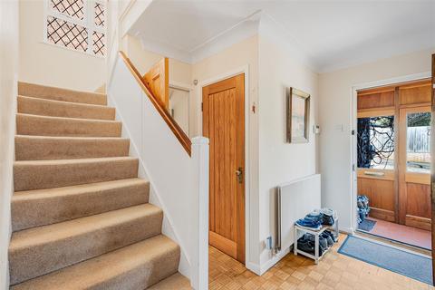 3 bedroom house for sale, Glen Crescent, Woodford Green