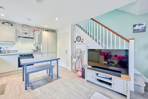 1 bedroom semi-detached house for sale, King Charles Drive, Stansted, CM24