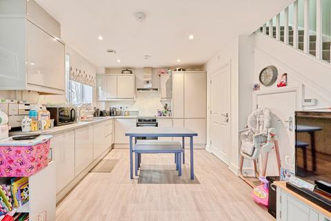 1 bedroom semi-detached house for sale, King Charles Drive, Stansted, CM24