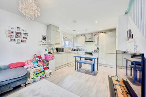 1 bedroom semi-detached house for sale, King Charles Drive, Stansted, CM24
