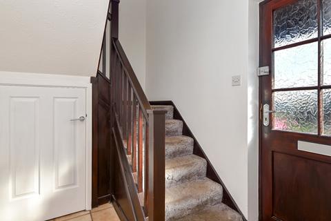 3 bedroom terraced house for sale, Rosewood Lane, Shoeburyness, Essex, SS3