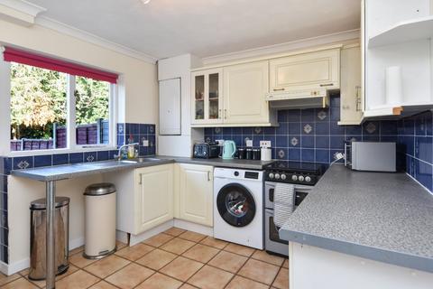 3 bedroom terraced house for sale, Rosewood Lane, Shoeburyness, Essex, SS3