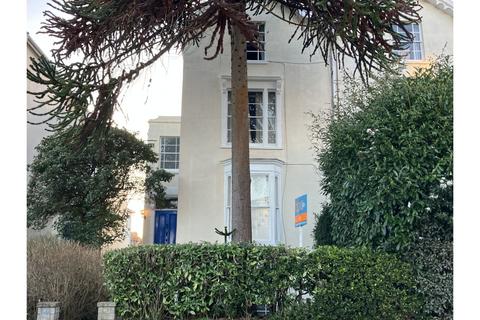 1 bedroom ground floor flat for sale, 97 Hampton Road, Bristol, BS6