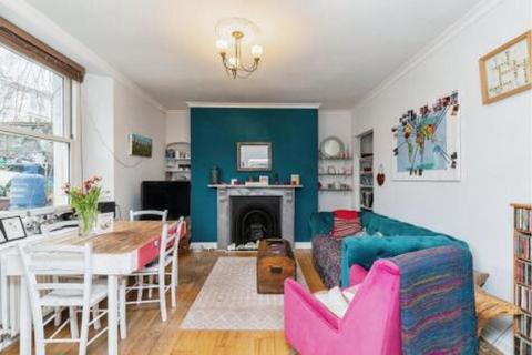 1 bedroom ground floor flat for sale, 97 Hampton Road, Bristol, BS6