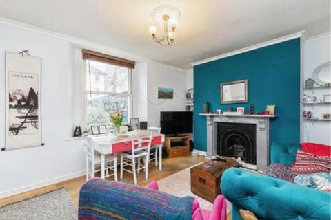 1 bedroom ground floor flat for sale, 97 Hampton Road, Bristol, BS6