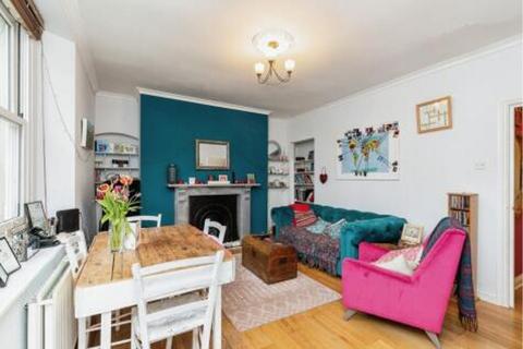 1 bedroom ground floor flat for sale, 97 Hampton Road, Bristol, BS6