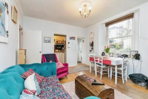 1 bedroom ground floor flat for sale, 97 Hampton Road, Bristol, BS6