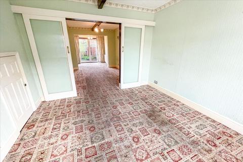 2 bedroom end of terrace house for sale, Grove Crescent, Hanworth, Middlesex, TW13