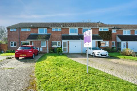 3 bedroom terraced house for sale, Whyteways, Eastleigh, SO50