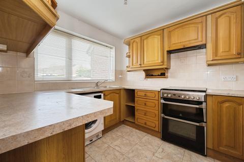 3 bedroom terraced house for sale, Whyteways, Eastleigh, SO50