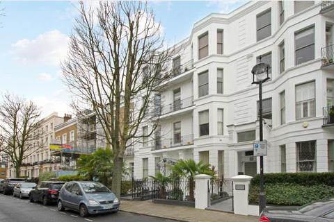 3 bedroom apartment to rent, Belgrave Mansions, Belgrave Gardens, St Johns Wood, NW8