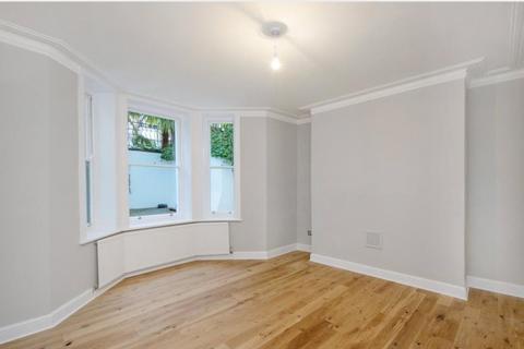 3 bedroom apartment to rent, Belgrave Mansions, Belgrave Gardens, St Johns Wood, NW8