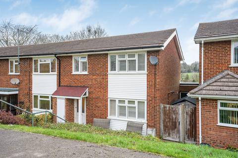 3 bedroom end of terrace house for sale, Whitwell SG4