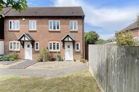 undefined, The Darlingtons, Rustington BN16